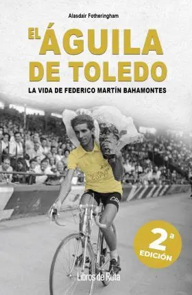 Aguila de Toledo, el