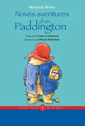 Noves Aventures Den Paddington