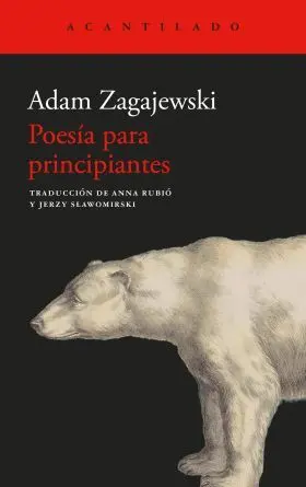 Poesía para Principiantes