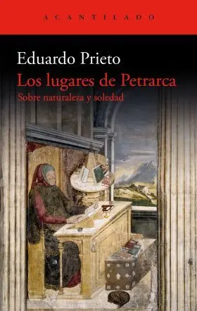 Lugaresde Petrarca, los
