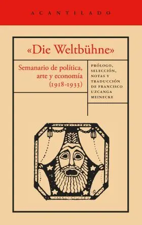 «Die Weltbuhne»