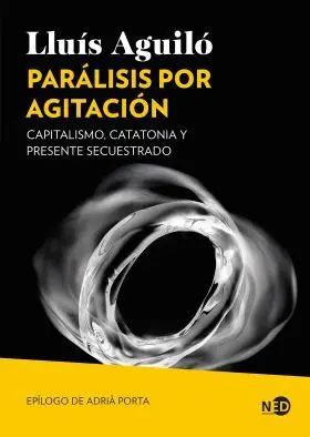 Parálisis por Agitación