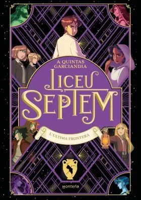Liceu Septem 4 - Lultima Frontera