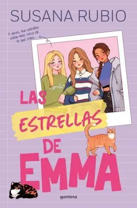Estrellas de Emma, las
