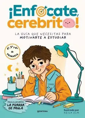 Enfocate, Cerebrito!