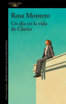 Un Dia en la Vida de Clarita