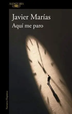 Aqui me Paro