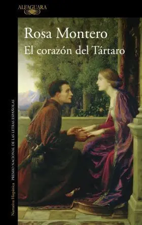 Corazon del Tartaro, el