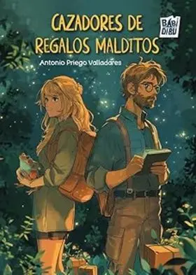 Cazadores de Regalos Malditos