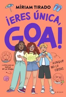 Me Llamo Goa 12 -