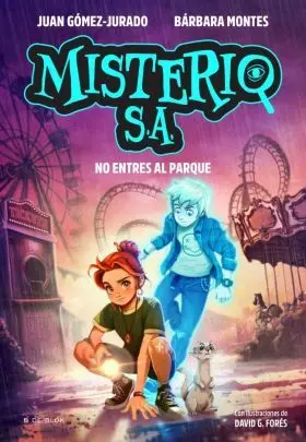 Misterio S. a. 2 - Misterio Sa 2