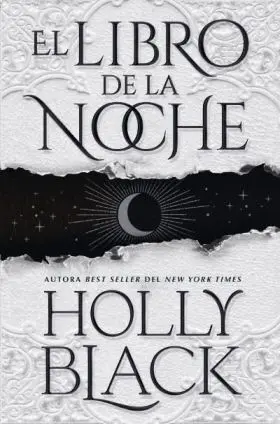 Libro de la Noche, el