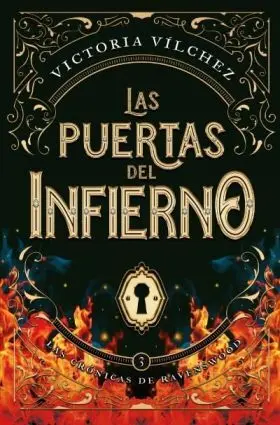 Puertas del Infierno, las