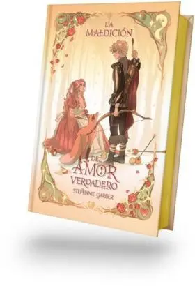 Maldicion del Amor Verdadero, La-Edicion Especial Ilustrada