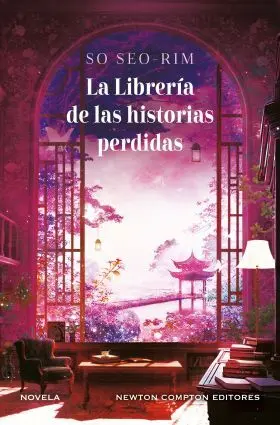 Libreria de las Historias Perdidas, la