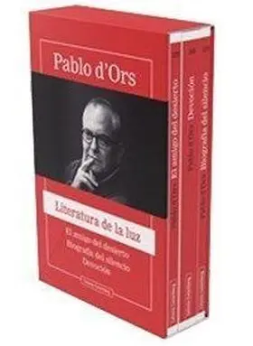 Estuche Pablo Dors