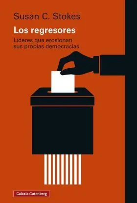 Regresores, los
