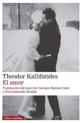 Amor, el