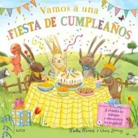 Vamos a una Fiesta de Cumpleaños