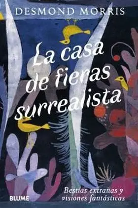 Casa de Fieras Surrealista