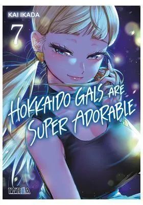 Hokkaido Gals Are Super Adorable 07