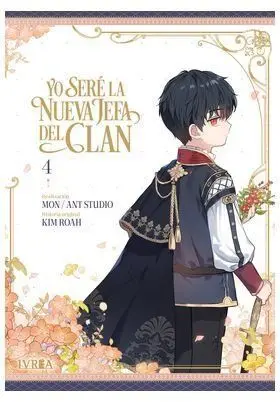 Yo Sere la Nueva Jefa del Clan N 04