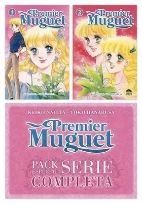 Premier Muguet - Pack Especial Serie Completa