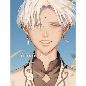 La Canción del Amanecer 06