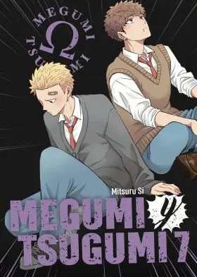 Megumi y Tsugumi 07