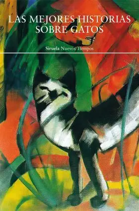 Las Mejores Historias Sobre Gatos