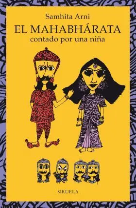 Mahabharata Contado por una Niña, el