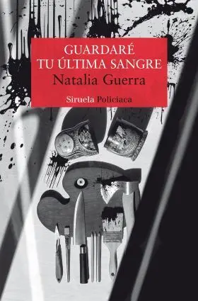 Guardaré tu Última Sangre