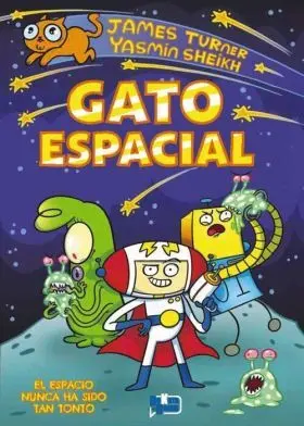 Gato Espacial, 1