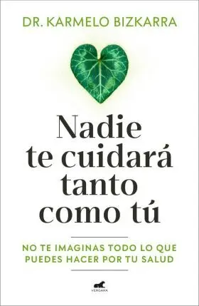 Nadie te Cuidara Tanto Como tu