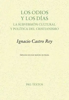 Los Odios y los Días