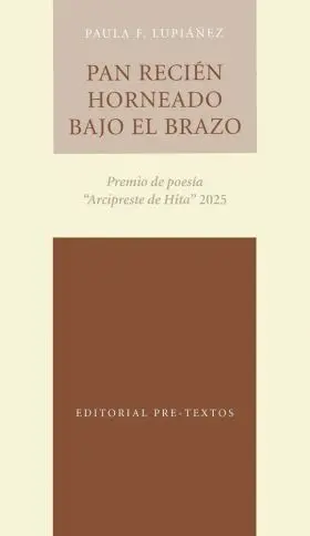 Pan Recién Horneado Bajo el Brazo