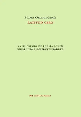 Latitud Cero