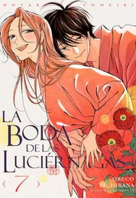 La Boda de las Luciérnagas 7