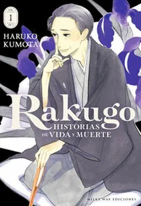 Rakugo: Historias de Vida y Muerte 1