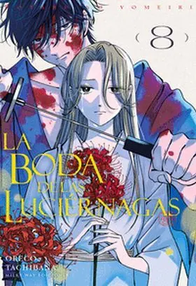 La Boda de las Luciérnagas 8