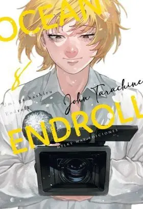 Ocean Endroll 8