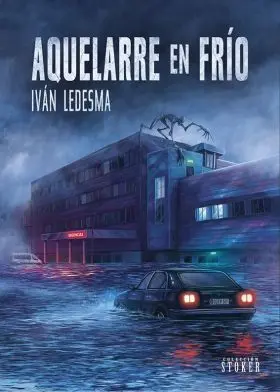 Aquelarre en Frio