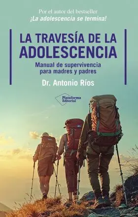 Travesia de la Adolescencia, la