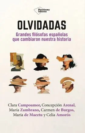 Olvidadas