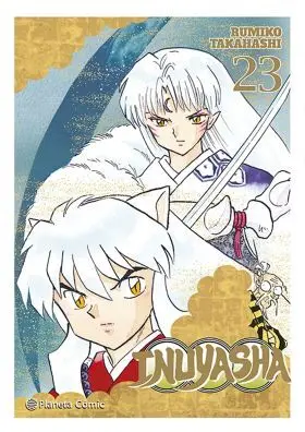 Inuyasha 23/30