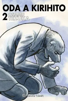 Oda a Kirihito Nº 02