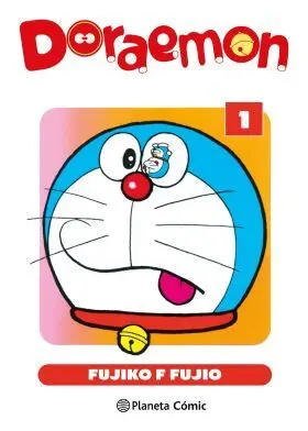 Doraemon 01/15 + Llavero