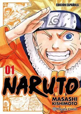 Naruto Jump Remix 01/24 + Llavero