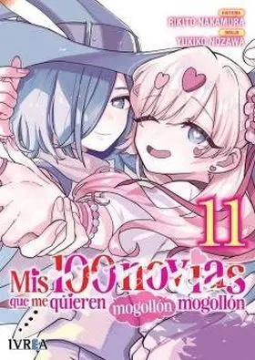 Mis 100 Novias que me Quieren Mogollon Mogollon 11