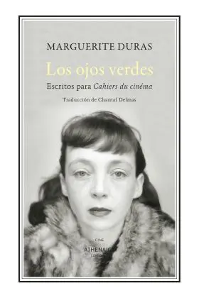 Ojos Verdes, los
